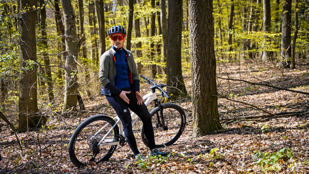Shimano Deore Di2 - kompletný test elektronického radenia pre MTB